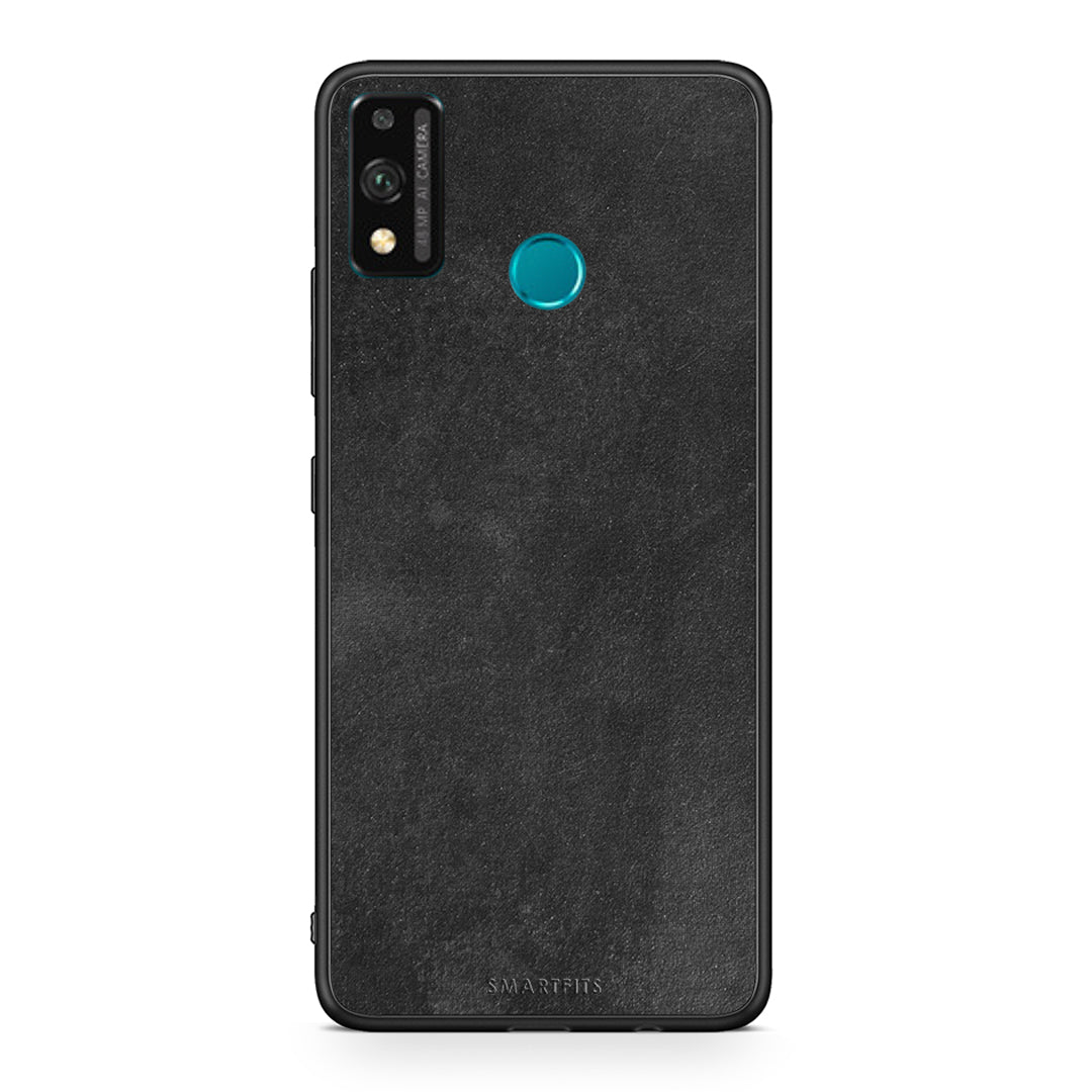 87 - Honor 9X Lite Black Slate Color case, cover, bumper