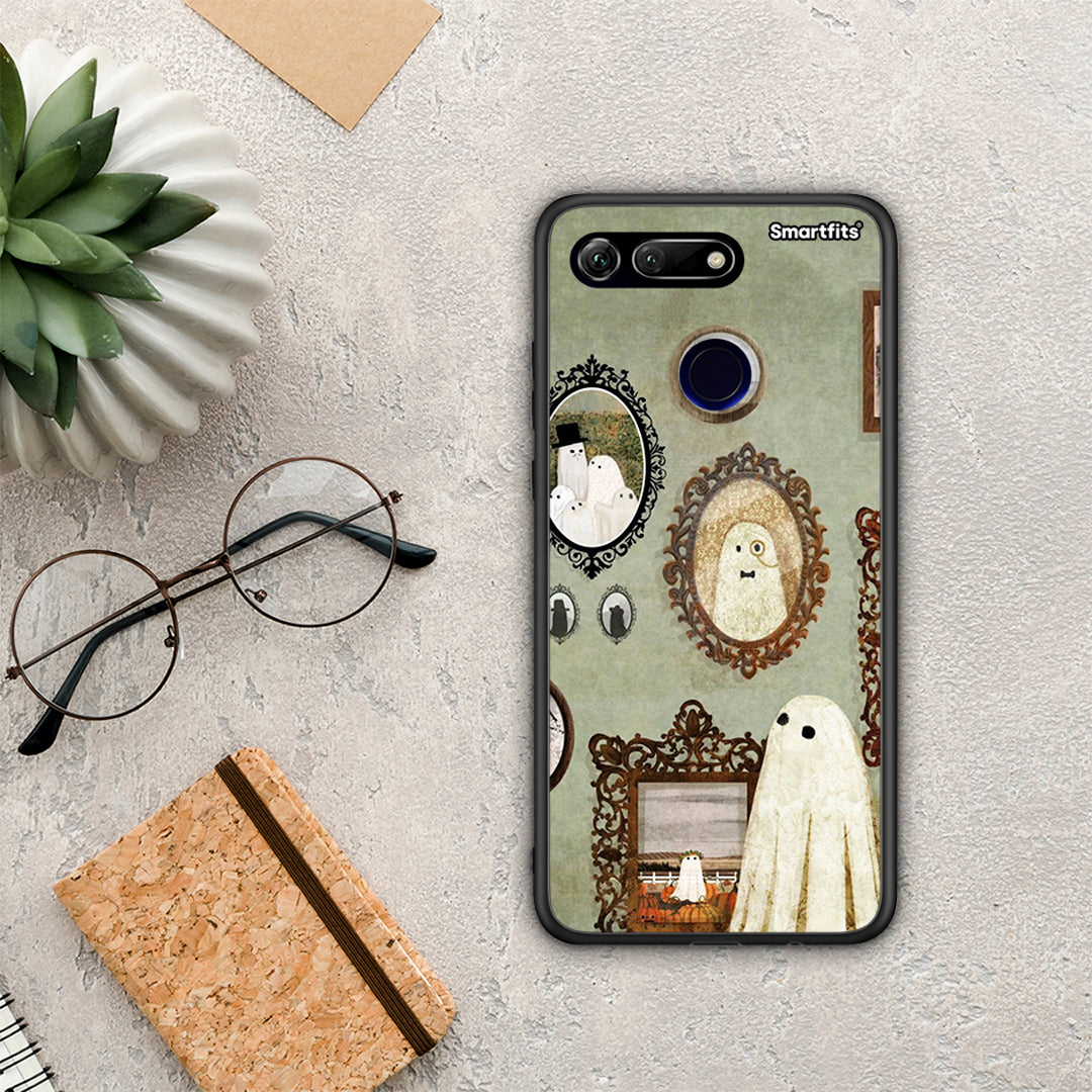 Halloween Ghost Season - Honor View 20 θήκη