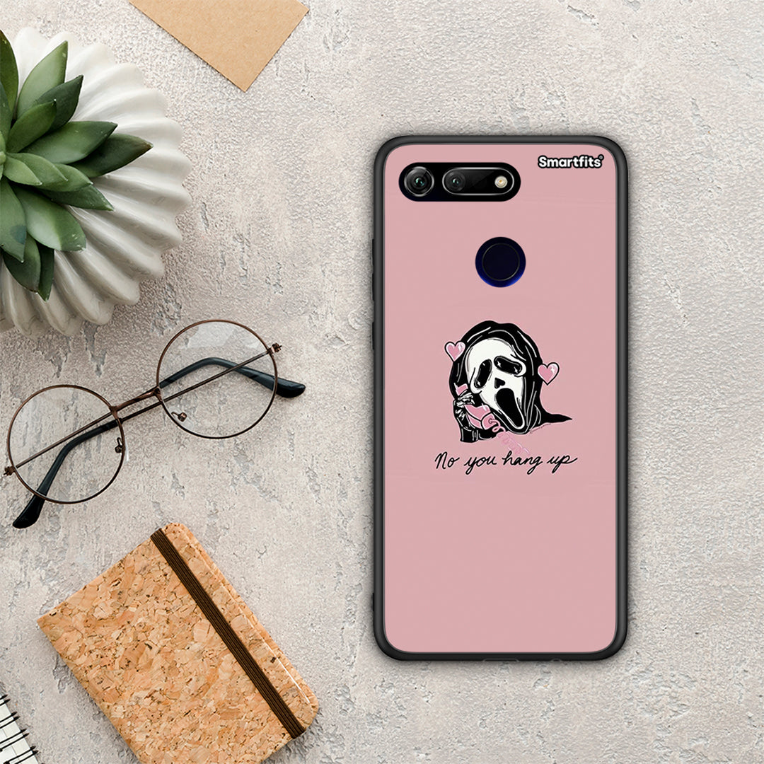 Halloween Hang Up - Honor View 20 θήκη