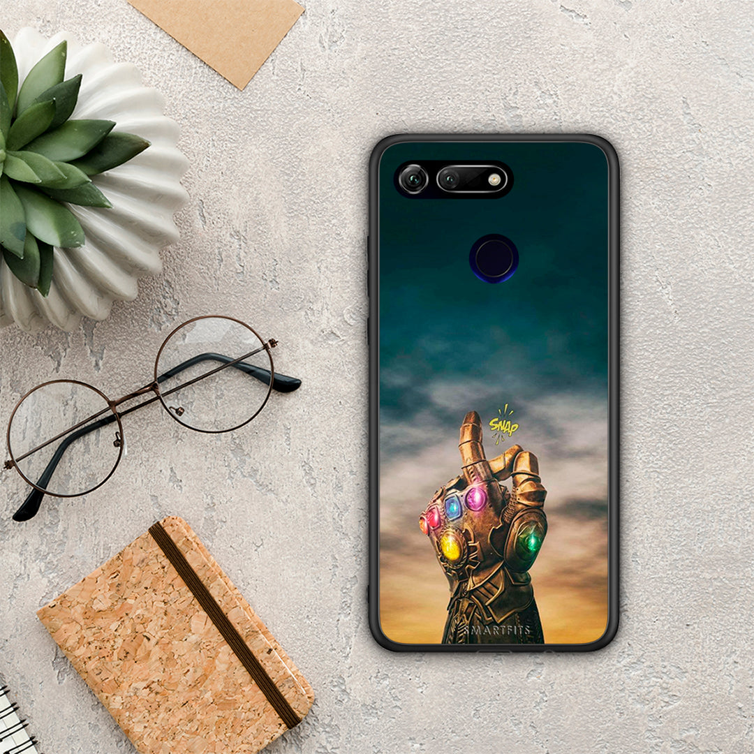 Infinity Snap - Honor View 20 θήκη