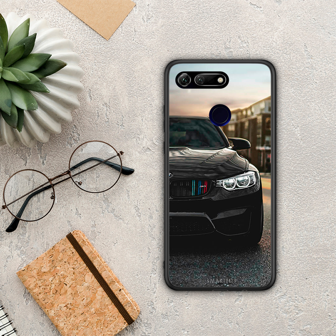 Racing M3 - Honor View 20 θήκη