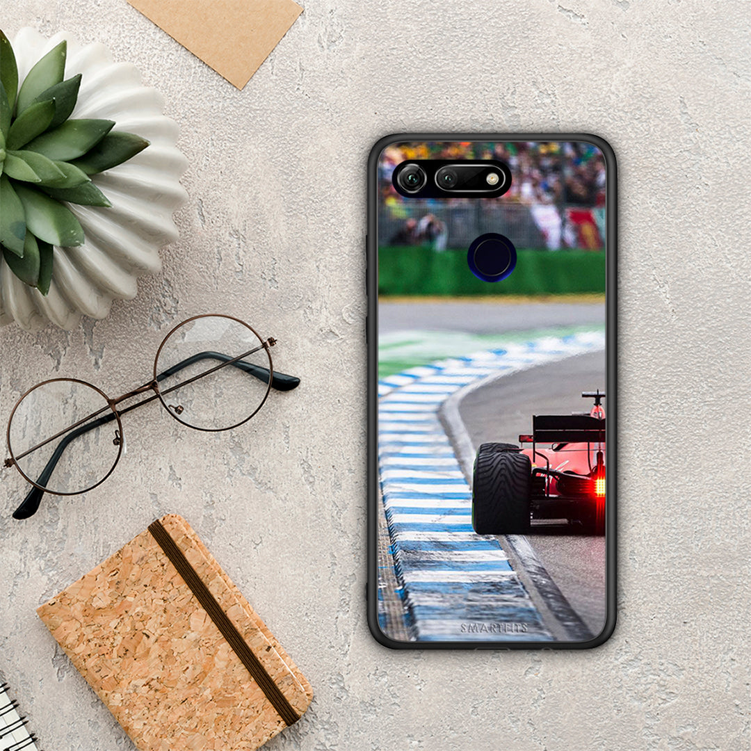 Racing Vibes - Honor View 20 θήκη