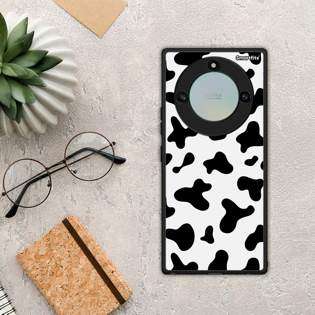 Cow Print - Honor X40 θήκη