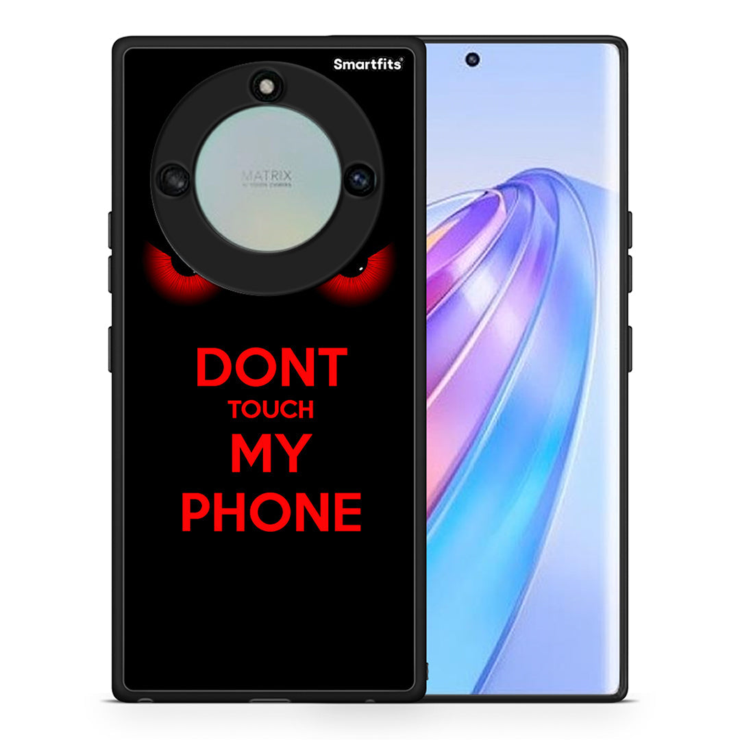 Touch My Phone - Honor X40 θήκη