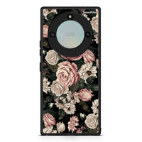 Thumbnail for 4 - Honor X40 Wild Roses Flower case, cover, bumper