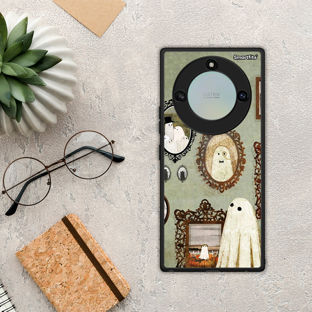 Halloween Ghost Season - Honor X40 θήκη