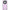 Honor X40 Lilac Hearts θήκη από τη Smartfits με σχέδιο στο πίσω μέρος και μαύρο περίβλημα | Smartphone case with colorful back and black bezels by Smartfits