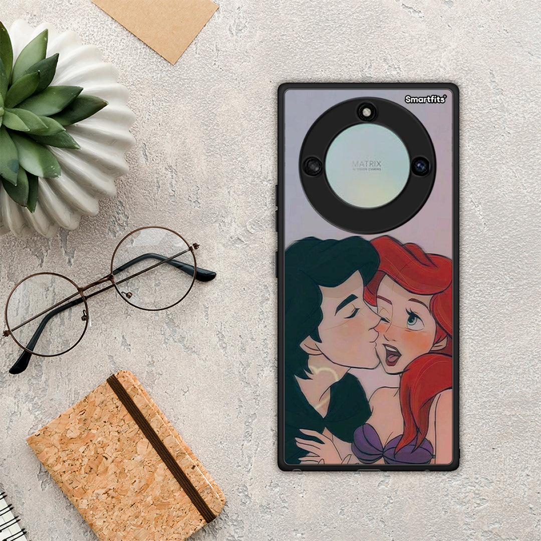 Mermaid Couple - Honor X40 θήκη