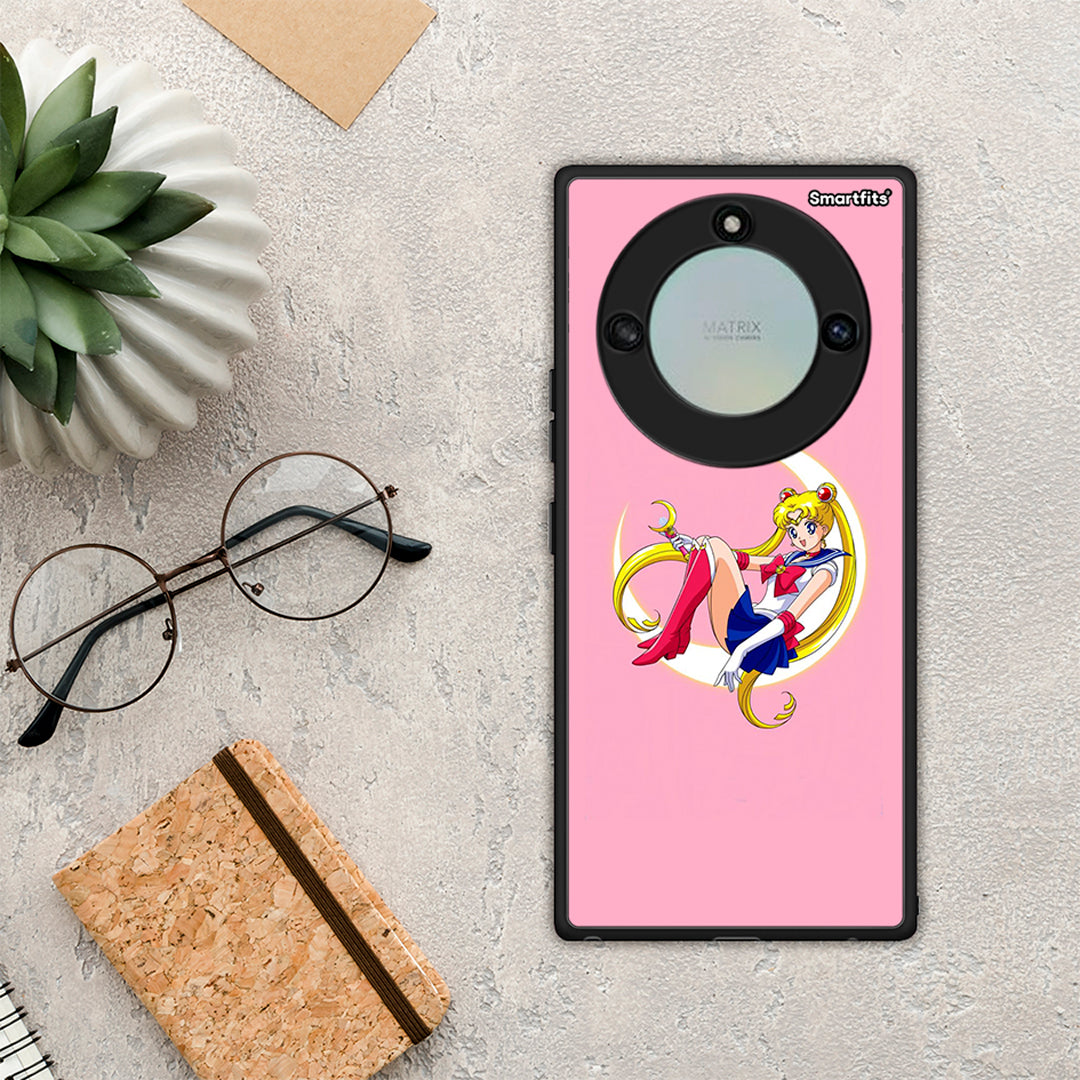 Moon Girl - Honor X40 θήκη