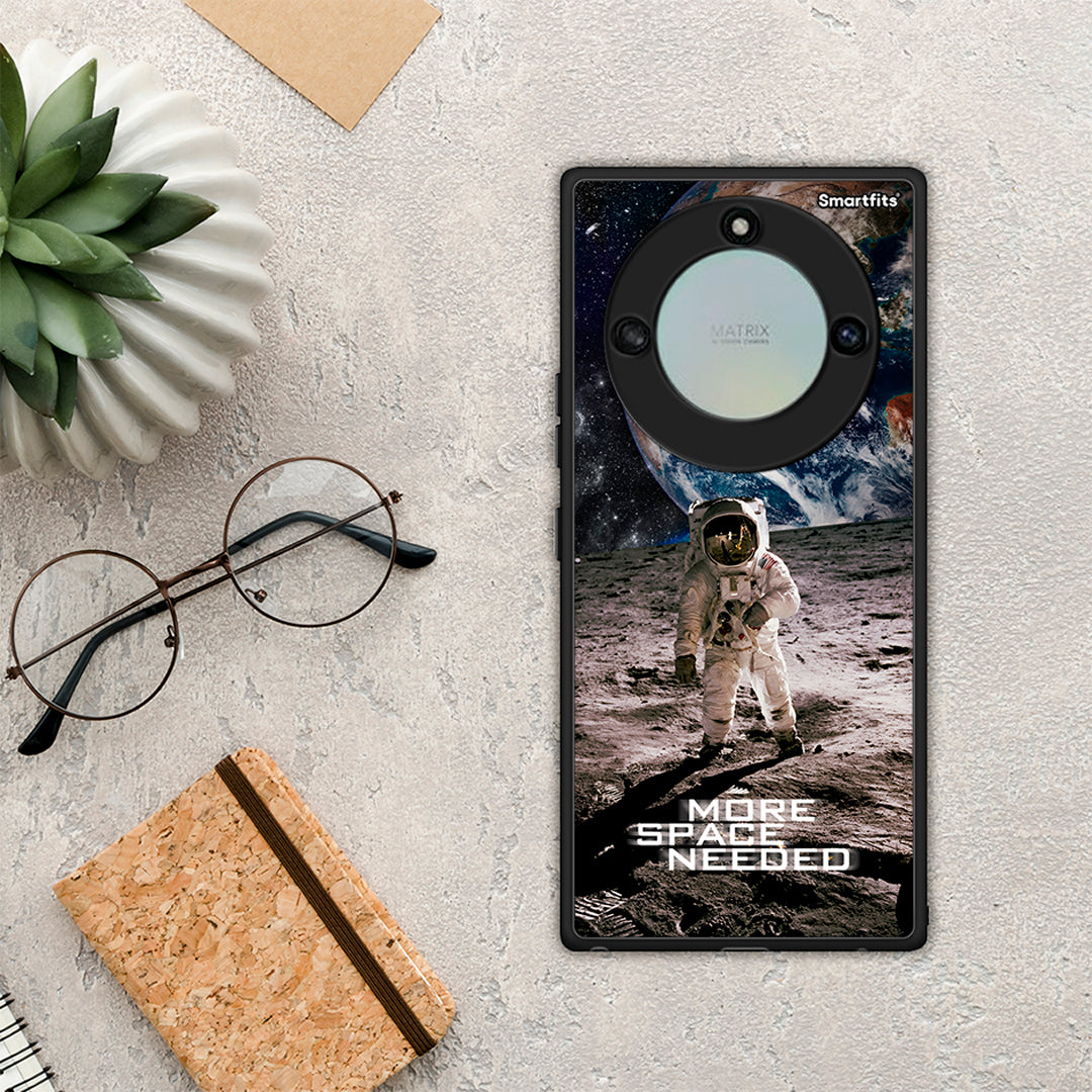 More Space - Honor X40 θήκη