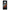 Honor X40 Never Give Up Θήκη Αγίου Βαλεντίνου από τη Smartfits με σχέδιο στο πίσω μέρος και μαύρο περίβλημα | Smartphone case with colorful back and black bezels by Smartfits