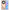 Θήκη Honor X40 Nick Wilde And Judy Hopps Love 2 από τη Smartfits με σχέδιο στο πίσω μέρος και μαύρο περίβλημα | Honor X40 Nick Wilde And Judy Hopps Love 2 case with colorful back and black bezels