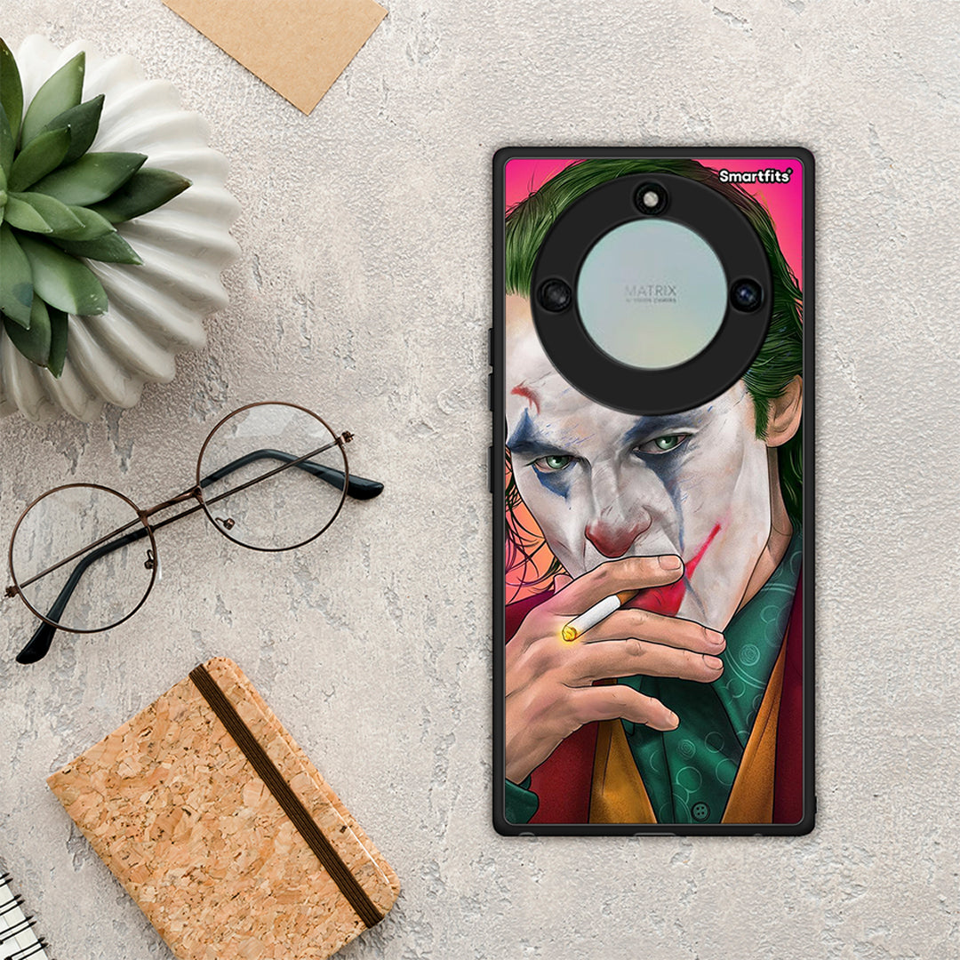 PopArt JokesOnU - Honor X40 θήκη