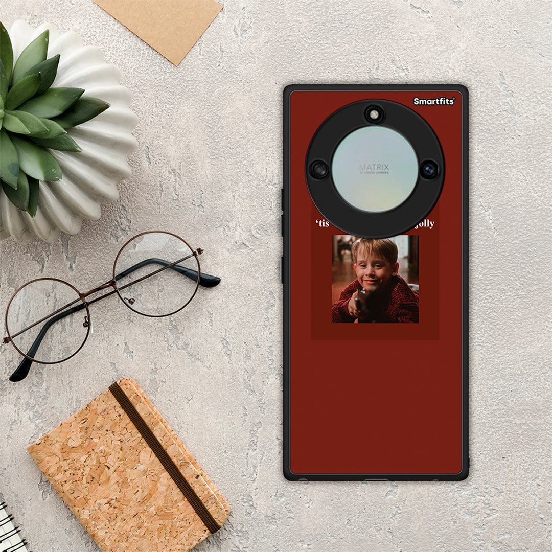 Xmas Ultimate Spirit - Honor X40 θήκη