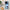 Θήκη Honor X8a Collage Good Vibes από τη Smartfits με σχέδιο στο πίσω μέρος και μαύρο περίβλημα | Honor X8a Collage Good Vibes Case with Colorful Back and Black Bezels
