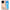Θήκη Honor X8a Nick Wilde And Judy Hopps Love 2 από τη Smartfits με σχέδιο στο πίσω μέρος και μαύρο περίβλημα | Honor X8a Nick Wilde And Judy Hopps Love 2 Case with Colorful Back and Black Bezels