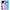 Θήκη Honor X8a Purple Mariposa από τη Smartfits με σχέδιο στο πίσω μέρος και μαύρο περίβλημα | Honor X8a Purple Mariposa Case with Colorful Back and Black Bezels