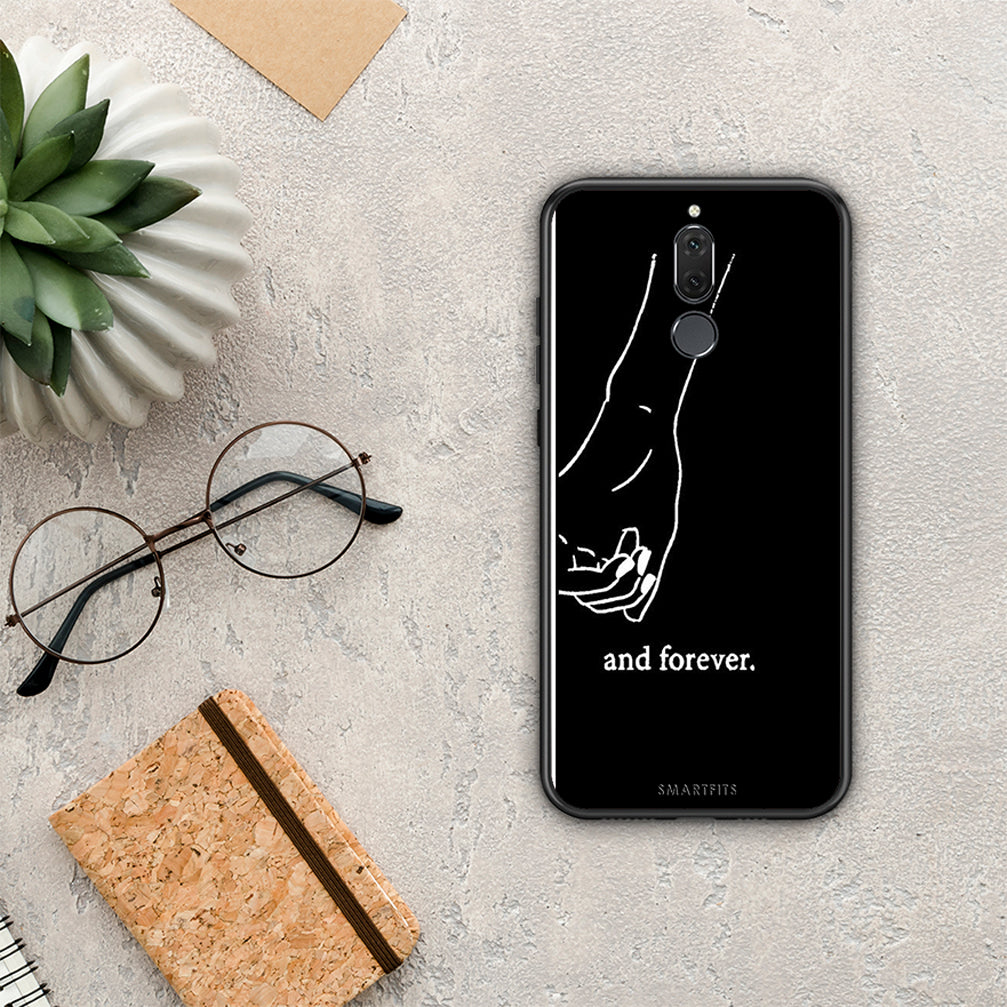 Always & Forever 2 - Huawei Mate 10 Lite θήκη