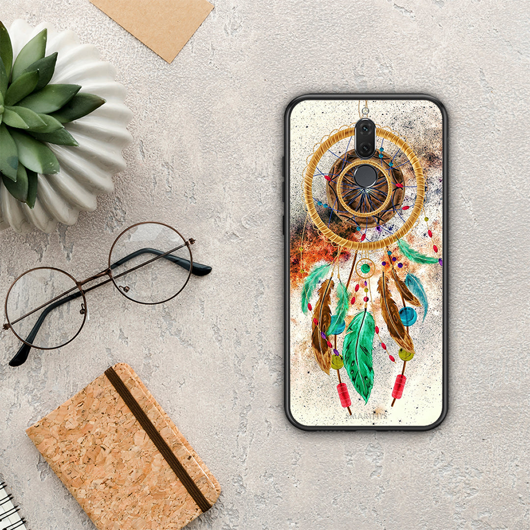 Boho DreamCatcher - Huawei Mate 10 Lite θήκη