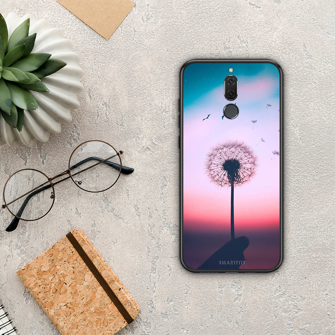 Boho Wish - Huawei Mate 10 Lite θήκη