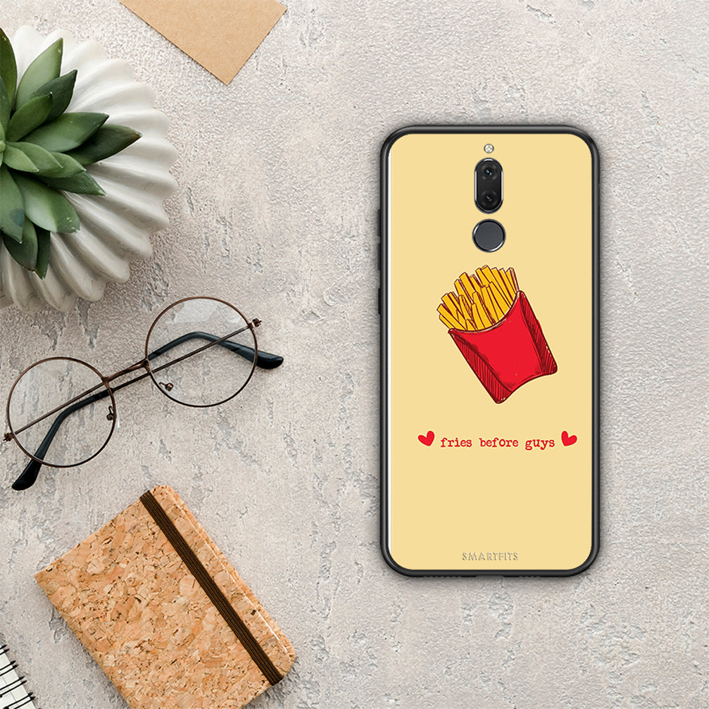 Fries Before Guys - Huawei Mate 10 Lite θήκη