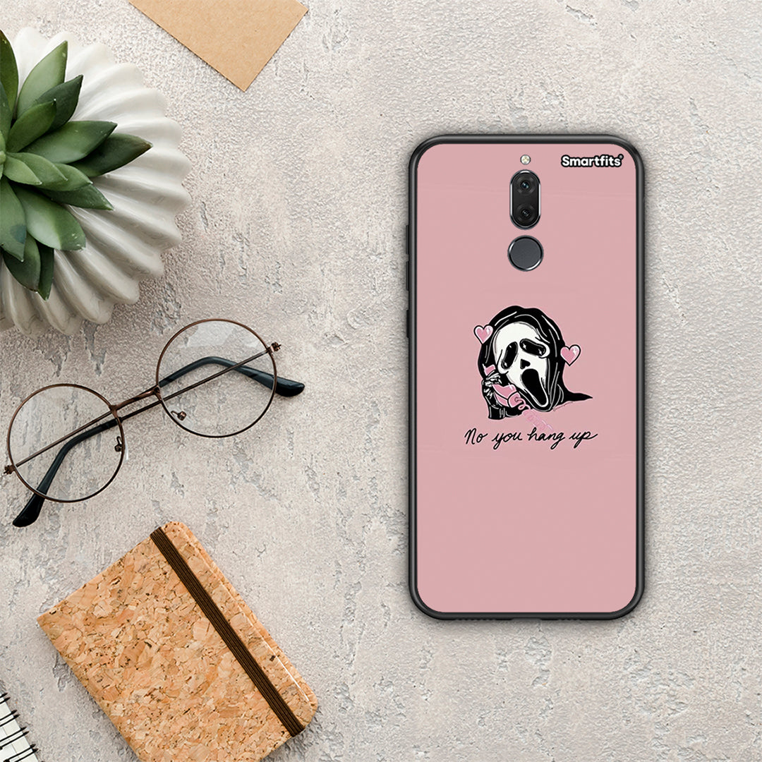 Halloween Hang Up - Huawei Mate 10 Lite θήκη