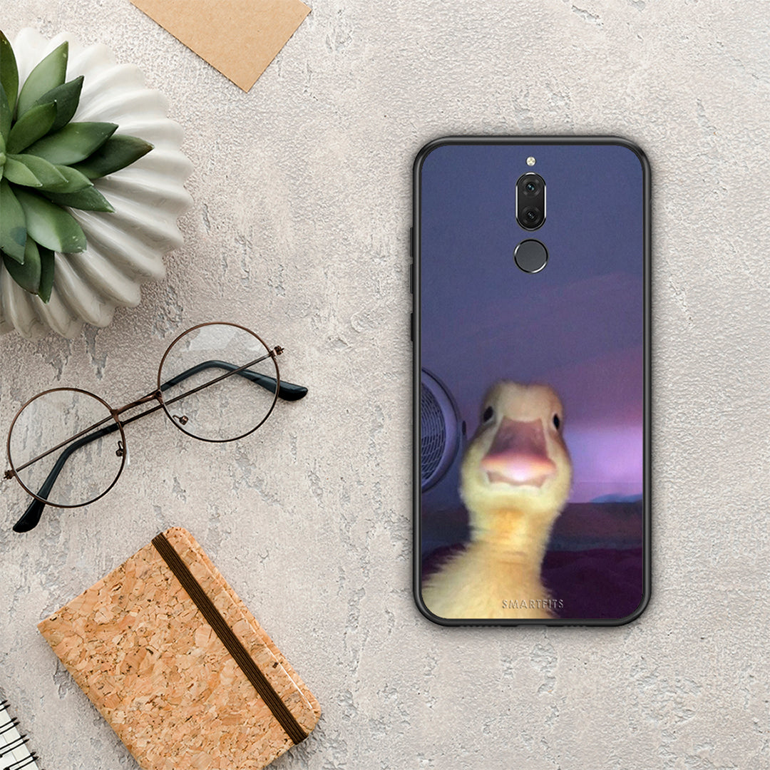 Meme Duck - Huawei Mate 10 Lite θήκη