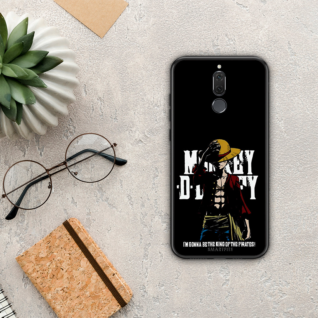 Pirate King - Huawei Mate 10 Lite θήκη