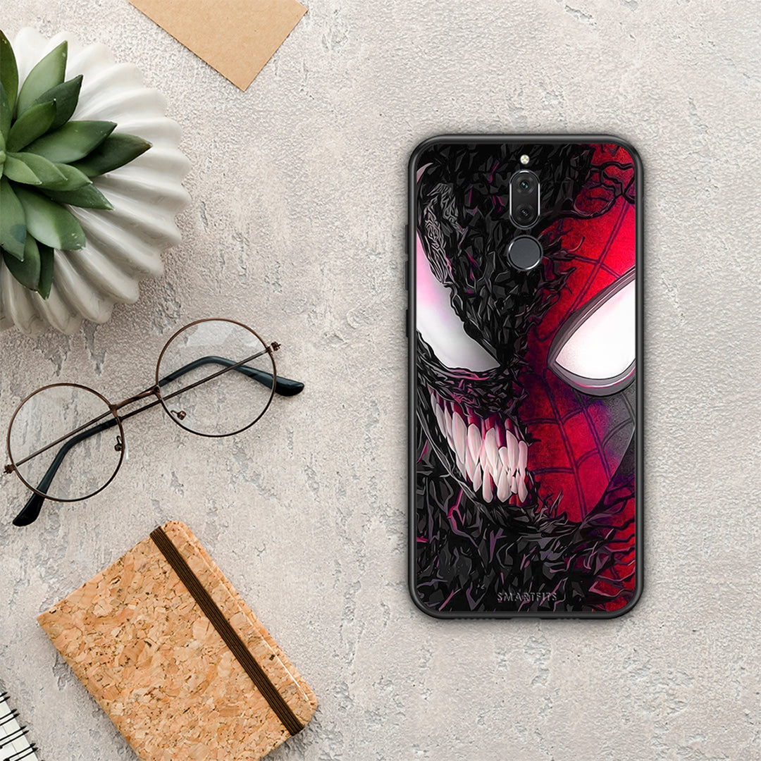 PopArt SpiderVenom - Huawei Mate 10 Lite θήκη