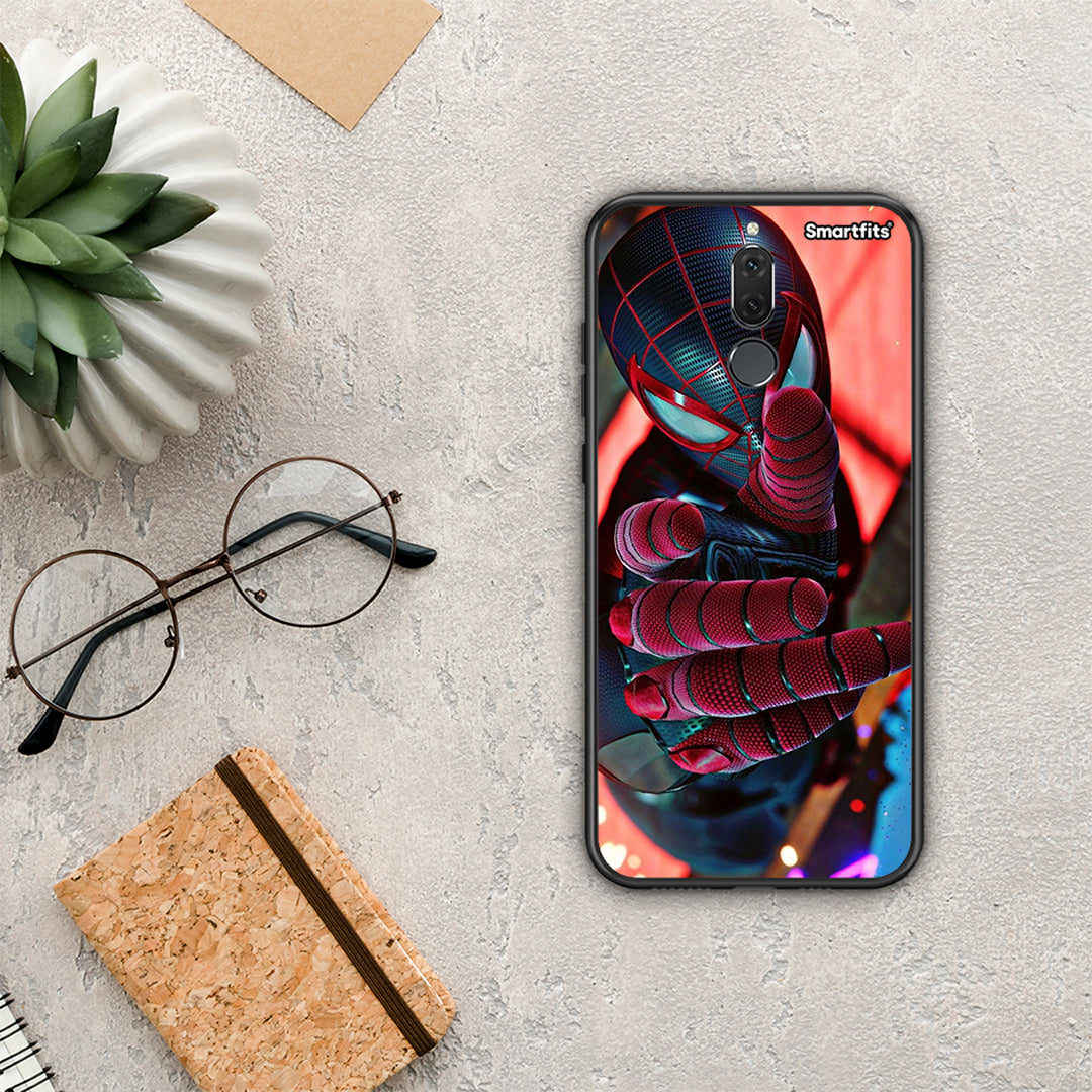 Spider Hand - Huawei Mate 10 Lite θήκη