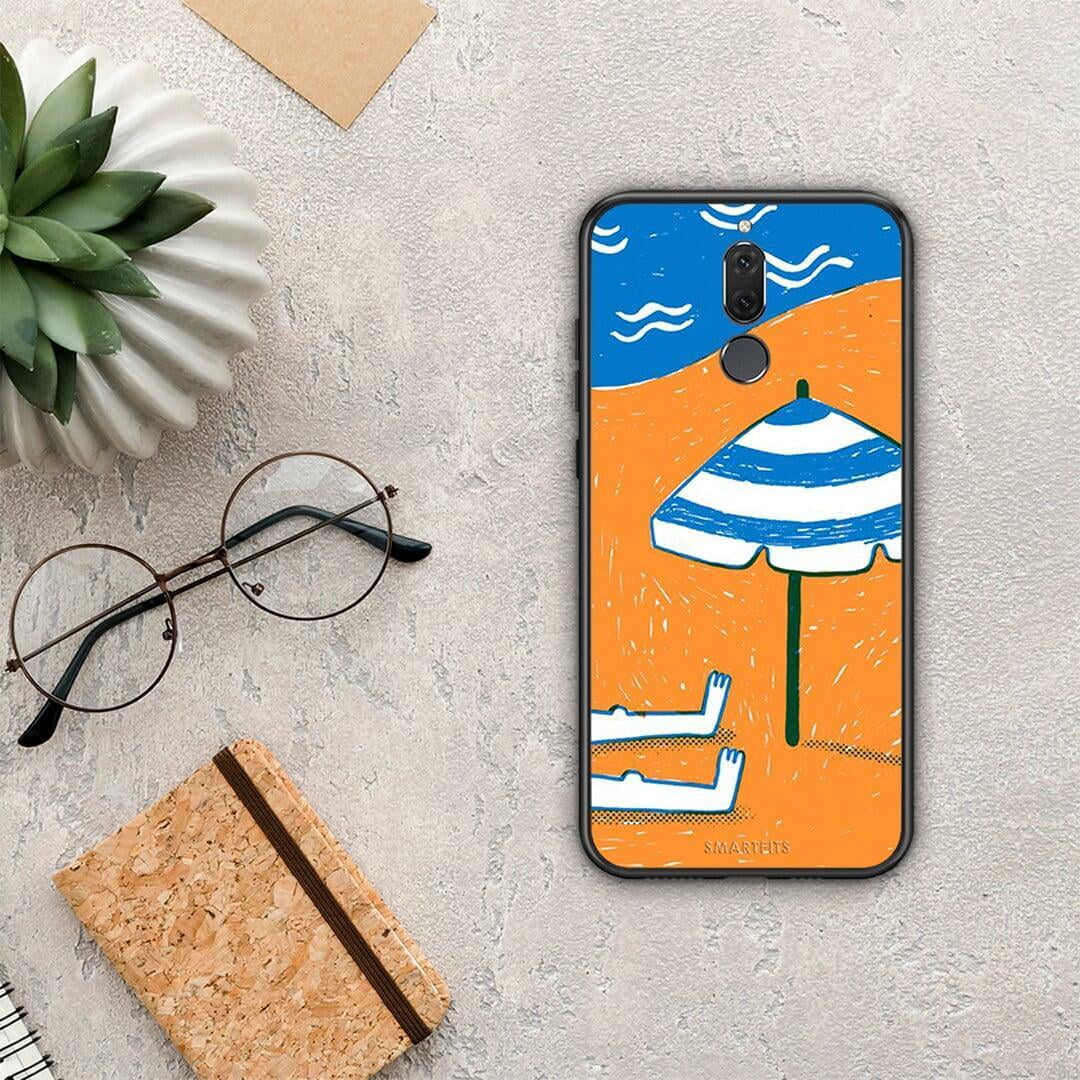 Summering - Huawei Mate 10 Lite θήκη