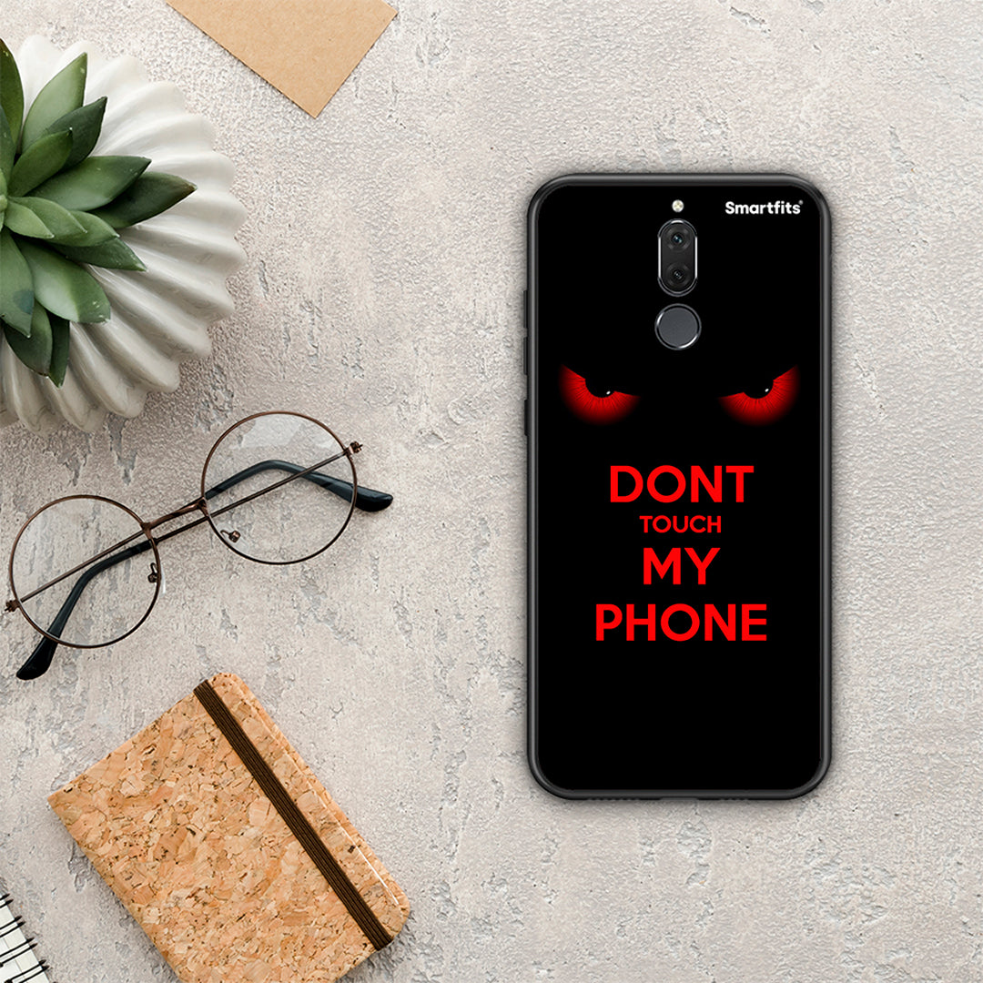 Touch My Phone - Huawei Mate 10 Lite θήκη