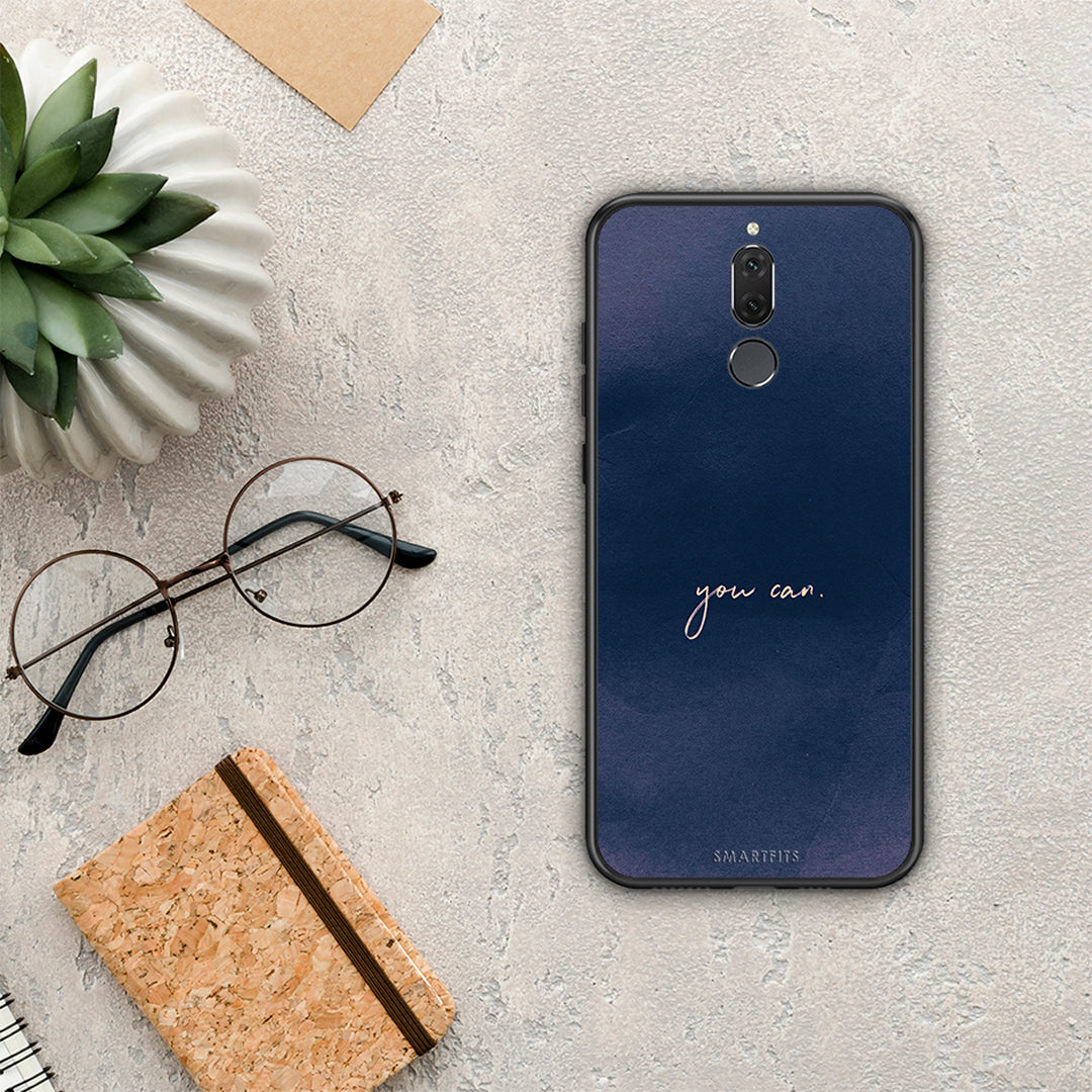 You Can - Huawei Mate 10 Lite θήκη