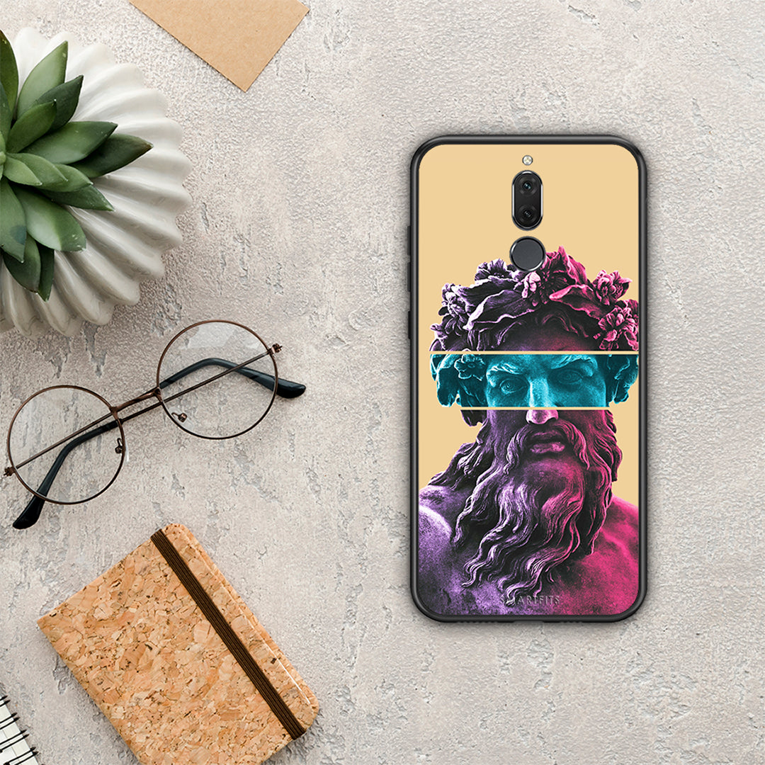 Zeus Art - Huawei Mate 10 Lite θήκη