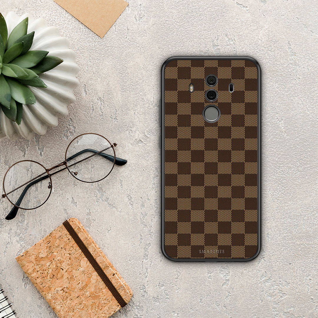 Designer Glamour - Huawei Mate 10 Pro θήκη