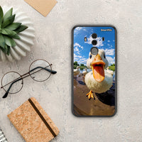 Thumbnail for Duck Face - Huawei Mate 10 Pro θήκη