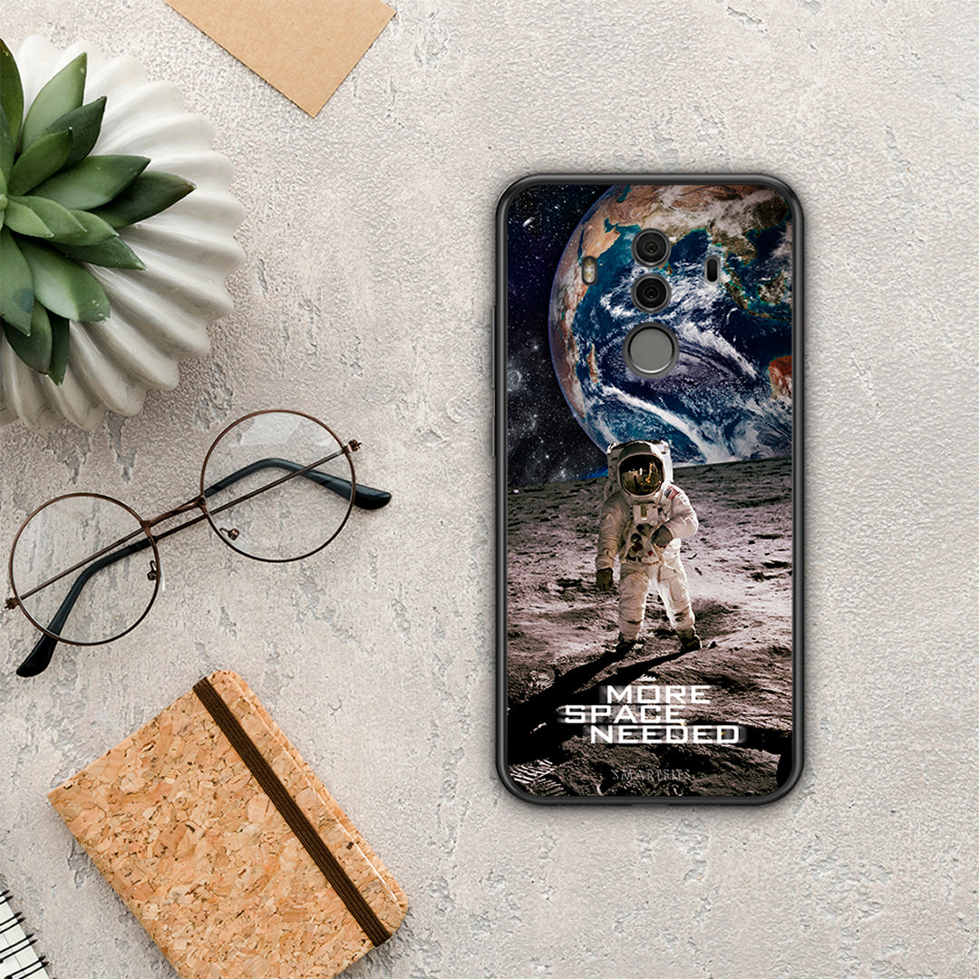 More Space - Huawei Mate 10 Pro θήκη