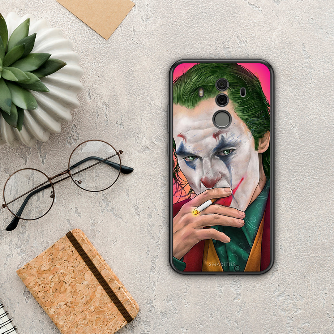 PopArt JokesOnU - Huawei Mate 10 Pro θήκη