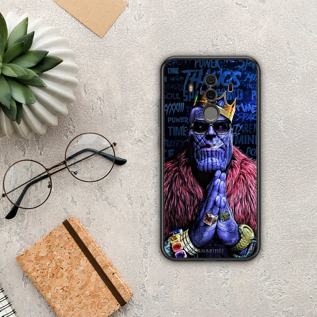 PopArt Thanos - Huawei Mate 10 Pro θήκη