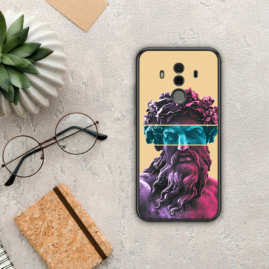 Zeus Art - Huawei Mate 10 Pro θήκη