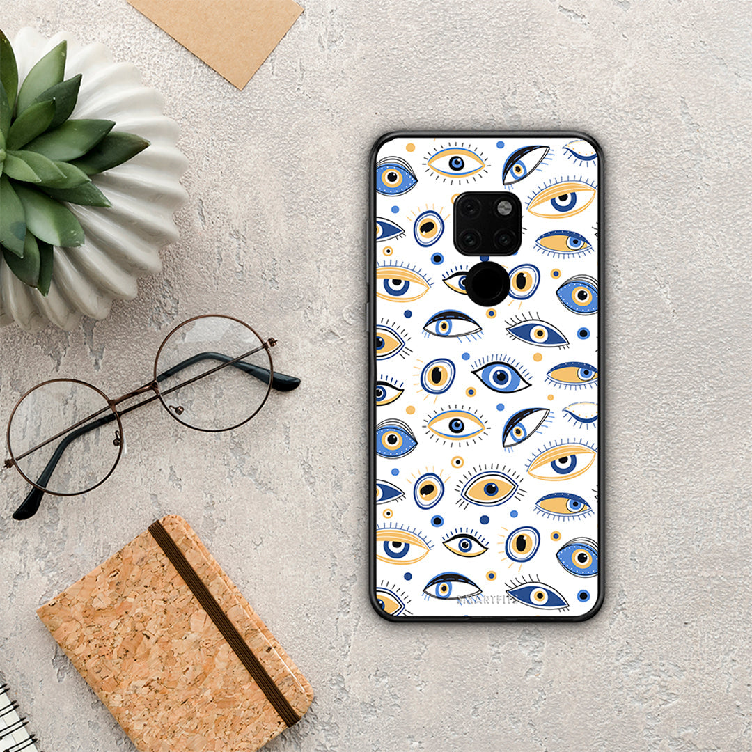 Ftou Ftou - Huawei Mate 20 θήκη