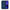 Θήκη Huawei Mate 20 Lite Blue Abstract Geometric από τη Smartfits με σχέδιο στο πίσω μέρος και μαύρο περίβλημα | Huawei Mate 20 Lite Blue Abstract Geometric case with colorful back and black bezels