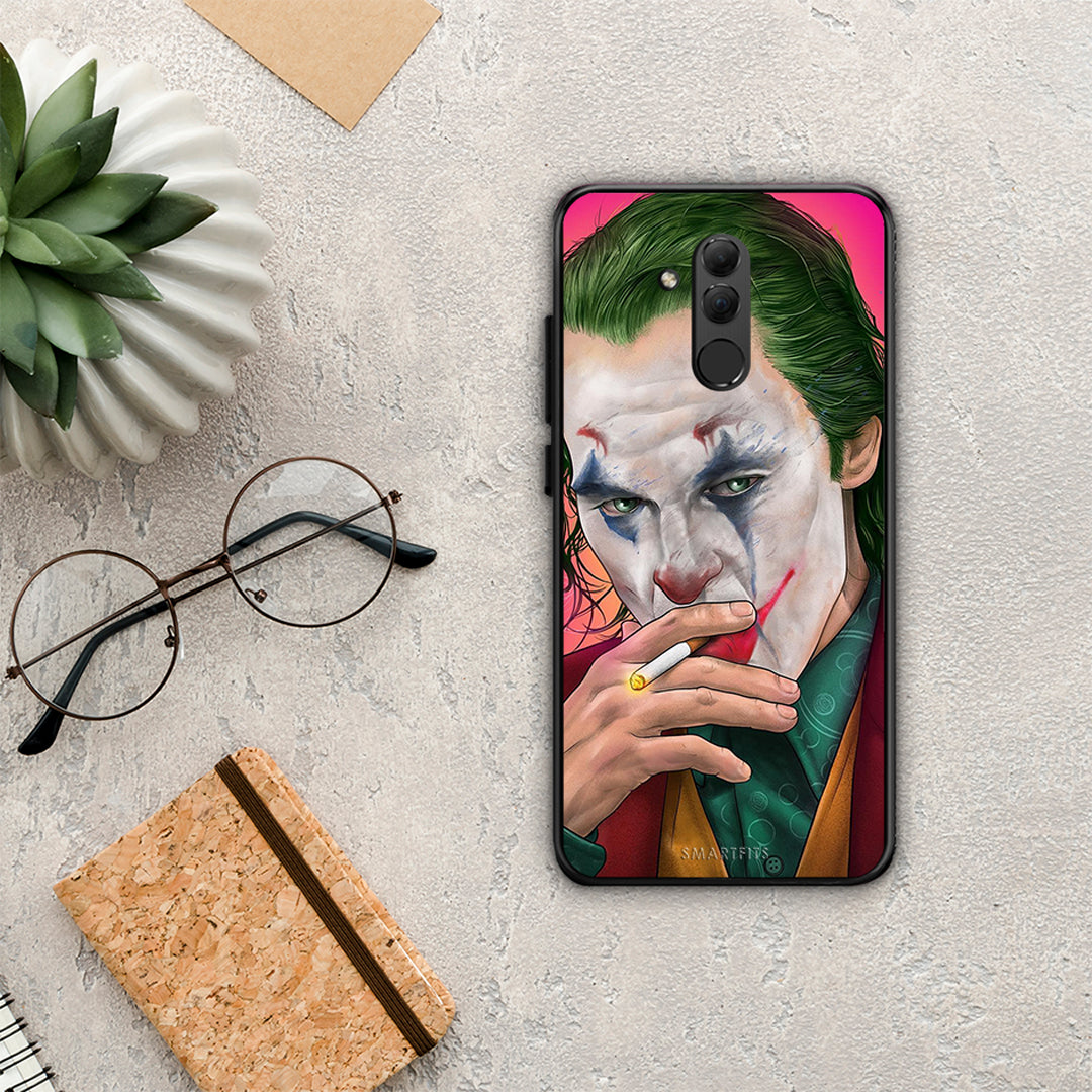PopArt JokesOnU - Huawei Mate 20 Lite θήκη