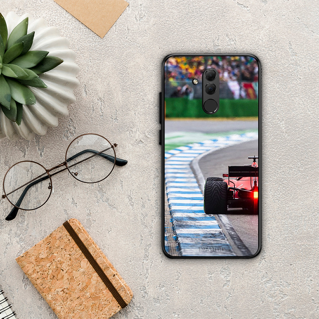 Racing Vibes - Huawei Mate 20 Lite θήκη