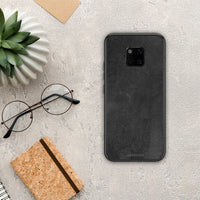 Thumbnail for Color Black Slate - Huawei Mate 20 Pro θήκη