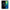 Θήκη Huawei Mate 20 Pro Dark Wolf από τη Smartfits με σχέδιο στο πίσω μέρος και μαύρο περίβλημα | Huawei Mate 20 Pro Dark Wolf case with colorful back and black bezels