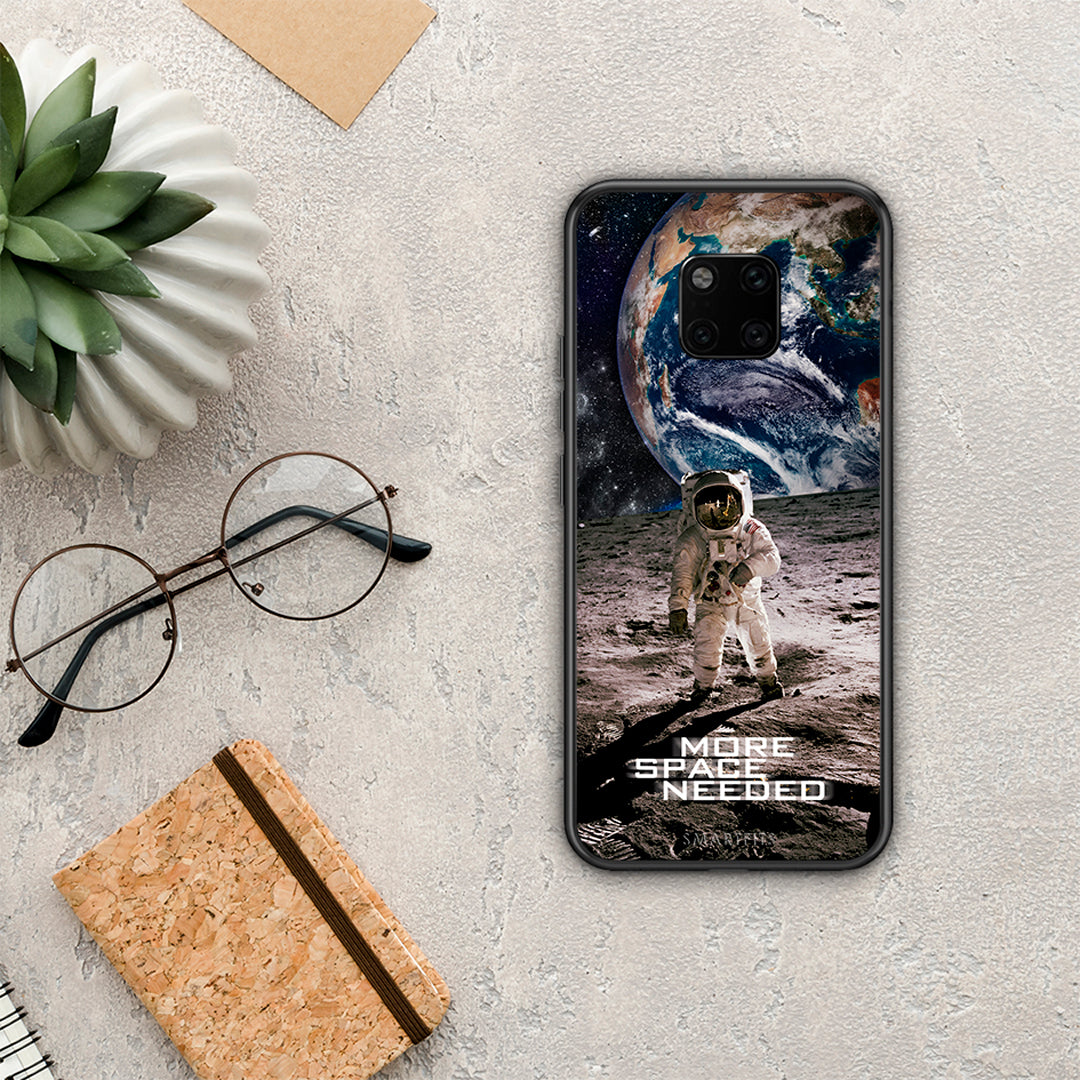 More Space - Huawei Mate 20 Pro θήκη
