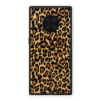 Thumbnail for 21 - Huawei Mate 30 Pro Leopard Animal case, cover, bumper