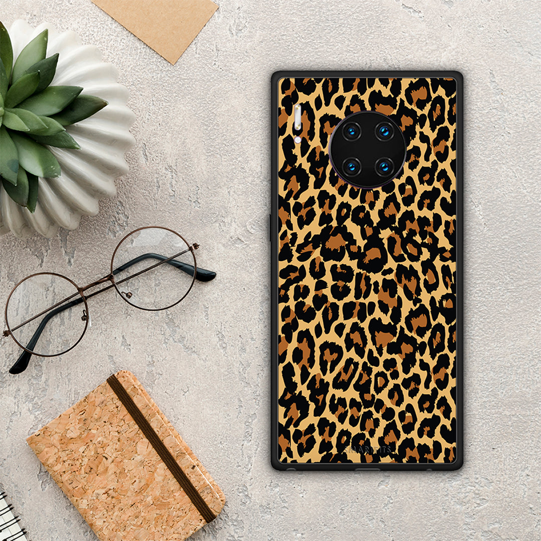 Animal Leopard - Huawei Mate 30 Pro θήκη