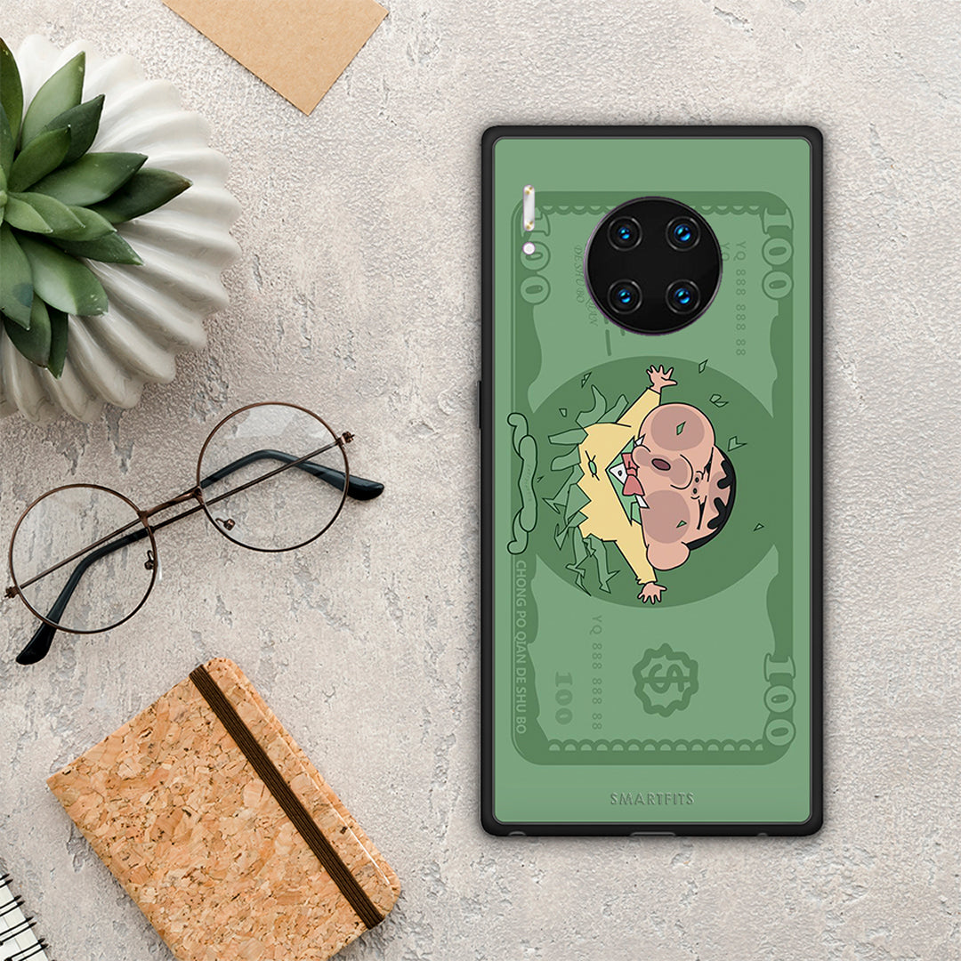 Big Money - Huawei Mate 30 Pro θήκη